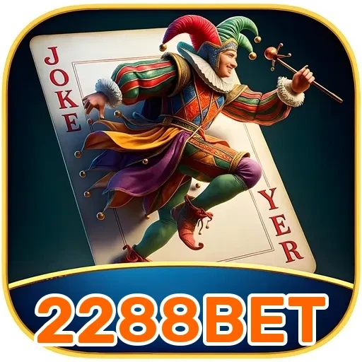 2288BET: O App que Revoluciona o Jogo Online no Brasil