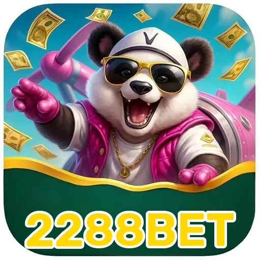 2288BET: O Melhor Site de Jogos Confiáveis que Você Pode Encontrar