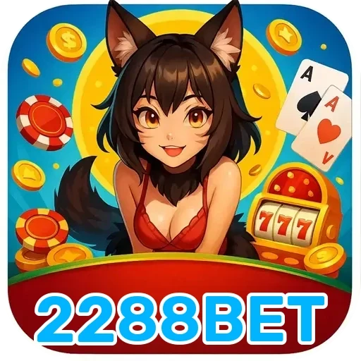 2288BET: Uma Jornada pelos Melhores Jogos Online do Brasil
