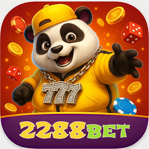 2288bet Logo