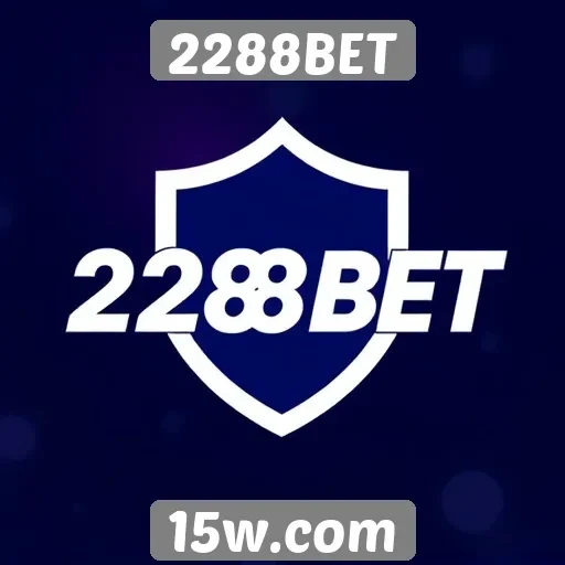 Segurança e licenciamento do site 2288BET